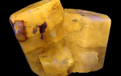 Fluorapatite