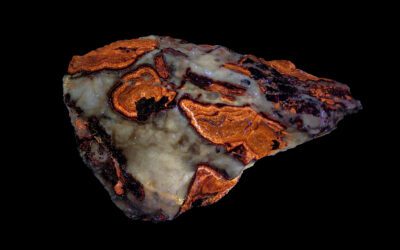 SC342 – Sphalerite & Dolomite from the Raibl Mines, Friuli Venezia Giulia, Italy