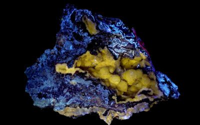 SC345 – Smithsonite, Cerussite and Hydrozincinte from the Zorzone Mine, Lombardy, Italy