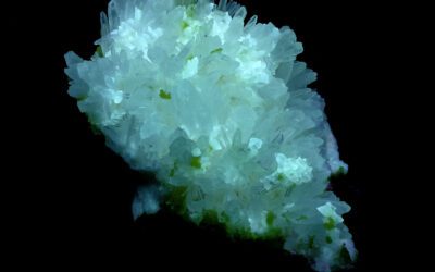 SC348 – Celestine from La Grasta Mine, Sicily, Italy