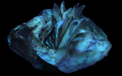 SC1116 – Glauberite from the Salton Sea, California, USA